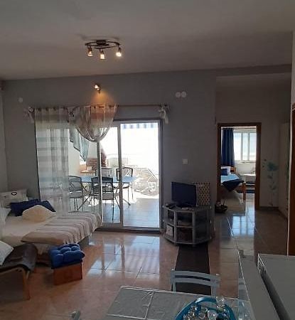 Vikula Apartment Duce Luaran gambar