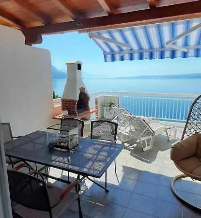 Vikula Apartment Duce Luaran gambar