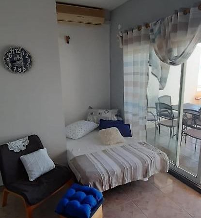 Vikula Apartment Duce Luaran gambar
