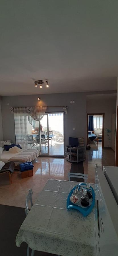 Vikula Apartment Duce Luaran gambar