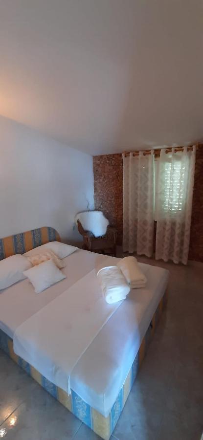 Vikula Apartment Duce Luaran gambar