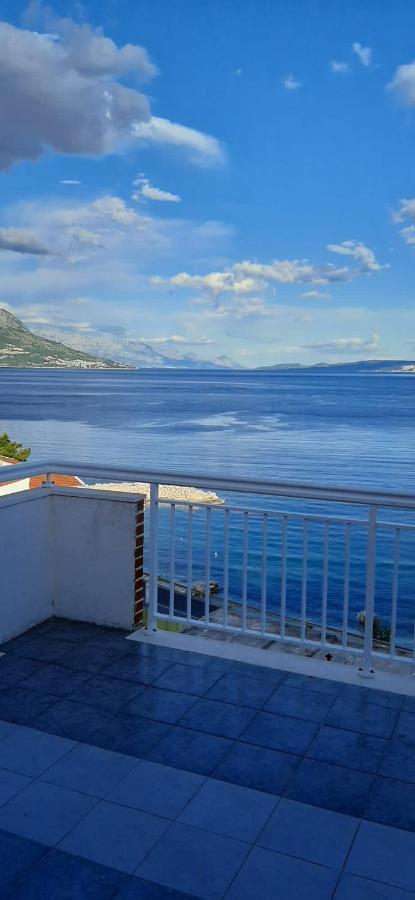 Vikula Apartment Duce Luaran gambar