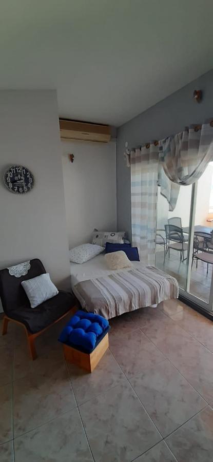 Vikula Apartment Duce Luaran gambar