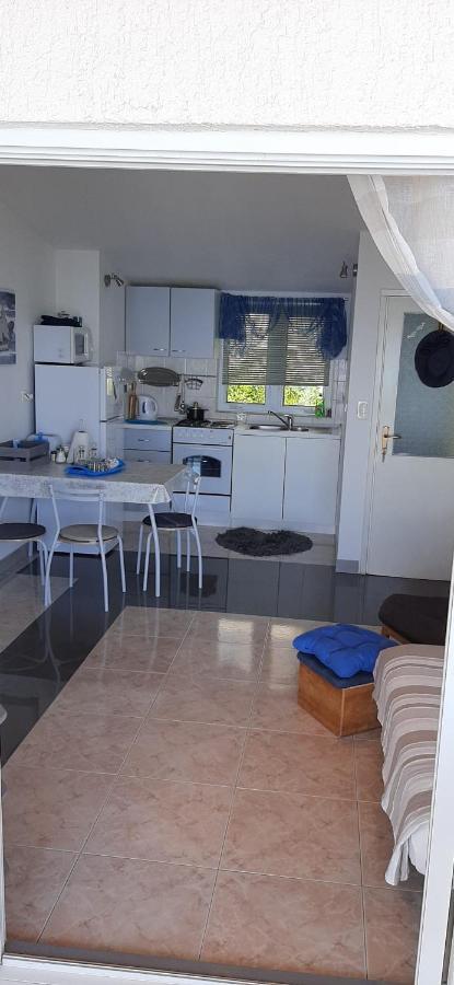 Vikula Apartment Duce Luaran gambar