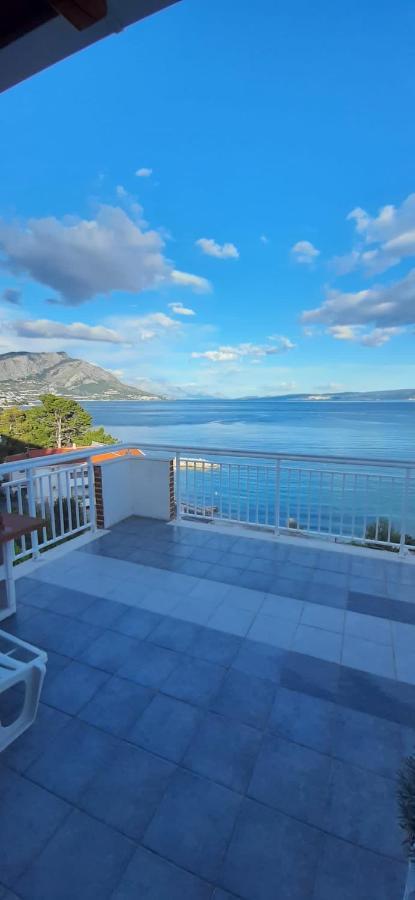 Vikula Apartment Duce Luaran gambar