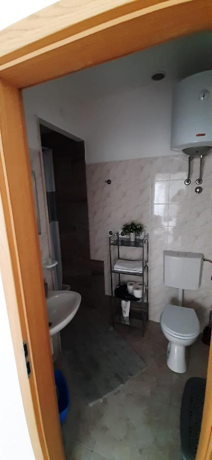 Vikula Apartment Duce Luaran gambar