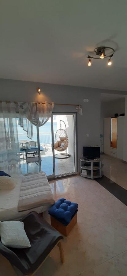 Vikula Apartment Duce Luaran gambar