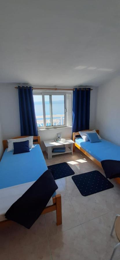 Vikula Apartment Duce Luaran gambar